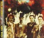 Rain of Fire - CD Audio di Nine Rain
