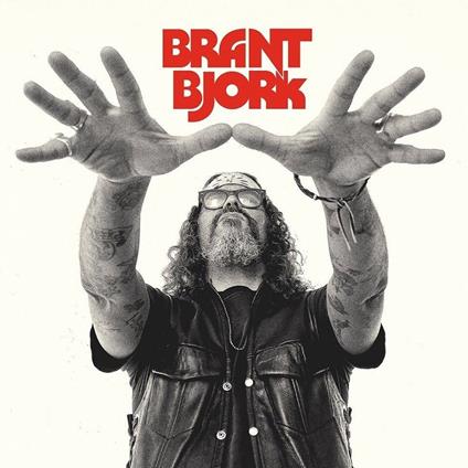 Brant Bjork - CD Audio di Brant Bjork