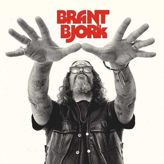 Brant Bjork - CD Audio di Brant Bjork