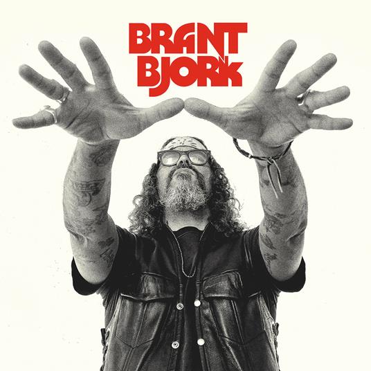 Brant Bjork - Vinile LP di Brant Bjork