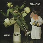 Mos-Fet (White Green Vinyl) (Limtied Edition)