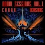 Doom Sessions vol.1 (Ultra Limited Orange Transaparent Vinyl)