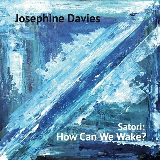 Satori. How Can We Wake? - CD Audio di Josephine Davies