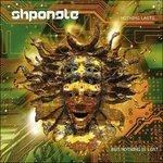 Nothing Lasts But Nothing Is Lost - Vinile LP di Shpongle