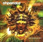 Nothing Lasts But - CD Audio di Shpongle