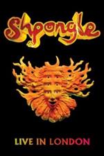Live in London (DVD)