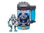 Mr. Beast Lab Action Figura Metalic Panther 26 Cm Moose Toys