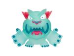 Mr. Beast Vinile Figura Glow Panther 9 Cm Moose Toys