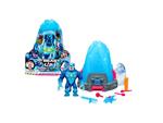 Mr. Beast Lab Playset Cryo Lab S2 Moose Toys