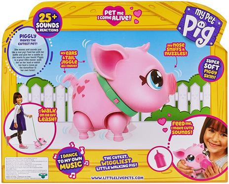 Moose Toys MS26366 peluche - 3