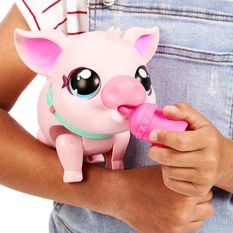 Moose Toys MS26366 peluche - 4