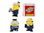 Despicable Me 4 Figura 4-pack Avl 5 Cm Moose Toys