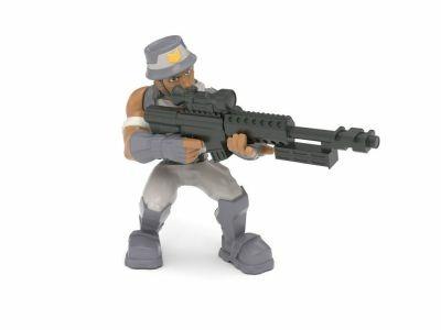 Fortnite Figuren Port A Fort Set - 5