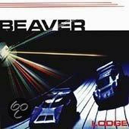 Lodge -Mcd- - CD Audio di Beaver