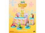 Spongebob Squarepants Blind Box Kandy X Jason Freeny Collection Spongebob (Soda Edition) Mighty Jaxx
