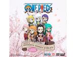 One Piece Blind Box Hidden Dissectibles Series 5 (Ladies Ed.) Mighty Jaxx