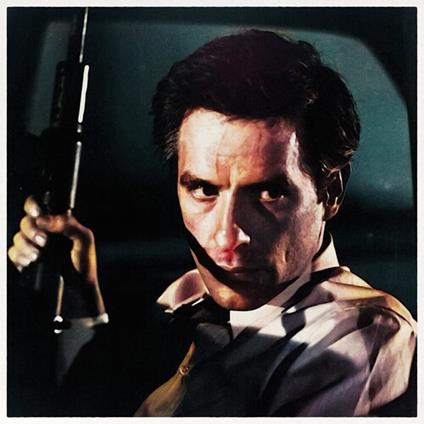 Gli Intoccabili (Colonna Sonora) (Ultra Ltd Splatter Vinyl) - Vinile LP di Ennio Morricone