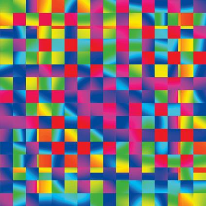 Divus 3 (Glow In The Dark-Blue) - Vinile LP di Divus