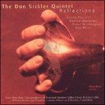 Reflections - CD Audio di Don Sickler