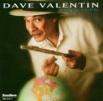 World on a String - CD Audio di Dave Valentin