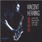 Ends and Means - CD Audio di Vincent Herring