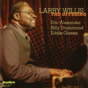 The Offering - CD Audio di Larry Willis