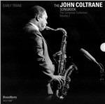 Early Trane. The John Coltrane Songbook vol.2 - CD Audio di John Coltrane