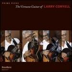 Prime Picks - CD Audio di Larry Coryell