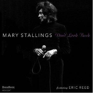 Don't Look Back - CD Audio di Mary Stallings