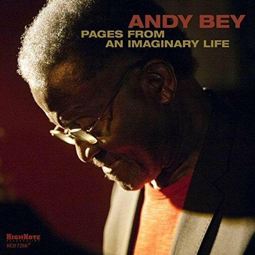 Pages from an Imaginary Life - CD Audio di Andy Bey