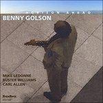 Horizon Ahead - CD Audio di Benny Golson