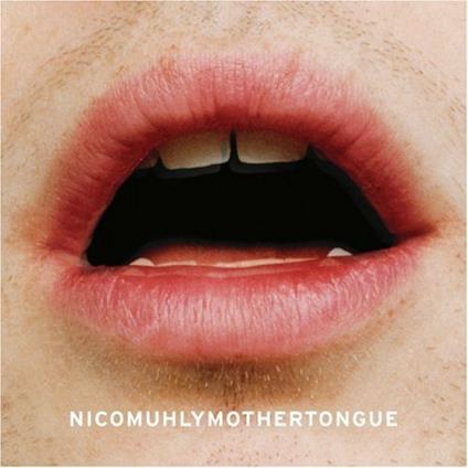 Mothertounge - CD Audio di Nico Muhly