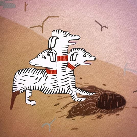 Scholars - Vinile LP di Buke & Gase