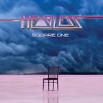 Square One - Cloudy Blue Sky