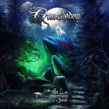 The Uncertain Hour - Vinile LP di Graveshadow