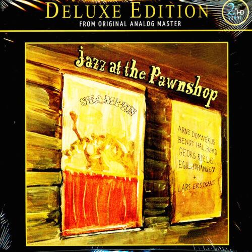 Jazz At The Pawnshop - Vinile LP