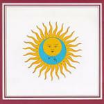Lark's Toungues in Aspic
