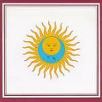 Lark's Toungues in Aspic - CD Audio di King Crimson