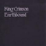 Earthbound - CD Audio di King Crimson