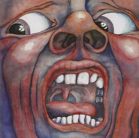 In the Court of the Crimson King (40th Anniversary Editions) - CD Audio di King Crimson