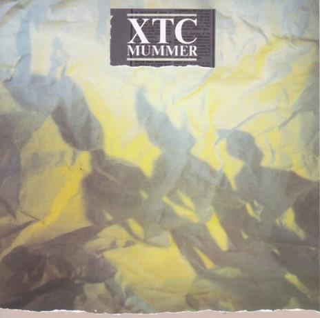 Mummer - CD Audio di XTC