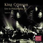 Live in Philadelphia, PA 26-08-1996