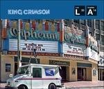 Live at the Orpheum - CD Audio + DVD Audio di King Crimson
