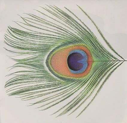 Apple Venus vol.I (HQ) - Vinile LP di XTC