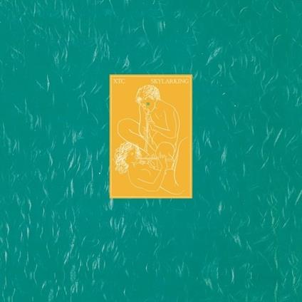 Skylarking (HQ) - Vinile LP di XTC