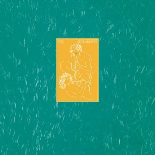 Skylarking (HQ) - Vinile LP di XTC