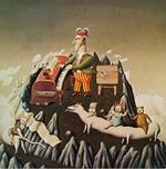 1969-1972 (Limited Edition Vinyl Box Set)