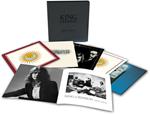 1972-1974 (Limited Edition Vinyl Box Set)