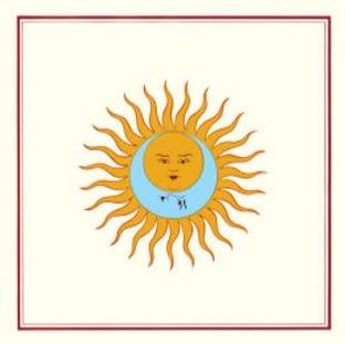 Alternative Lark's - Vinile LP di King Crimson