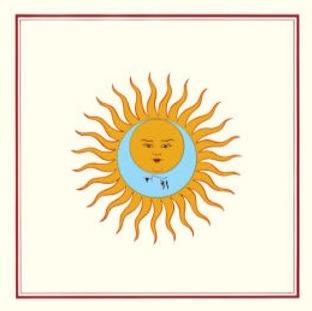Alternative Lark's - Vinile LP di King Crimson